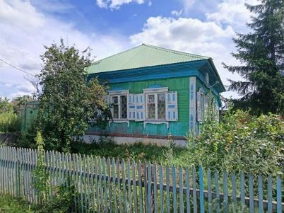 Продажа дома Зеленая, 60