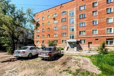Продажа квартиры Омск.&nbsp;улица Куйбышева 138А