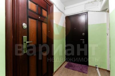 Продажа квартиры Омск.&nbsp;улица Куйбышева 138А