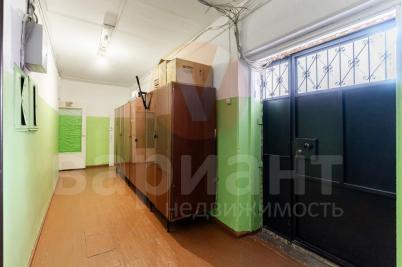 Продажа квартиры Омск.&nbsp;улица Куйбышева 138А