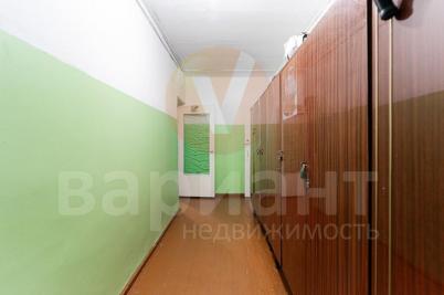 Продажа квартиры Омск.&nbsp;улица Куйбышева 138А