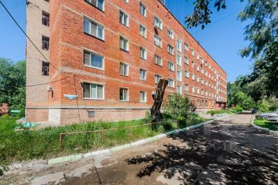 Продажа квартиры Омск.&nbsp;улица Куйбышева 138А