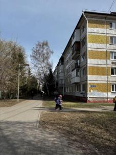 Продажа квартиры Омск.&nbsp;Путилова ул, 3