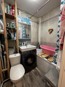 Продажа квартиры Омск.&nbsp;Путилова ул, 3