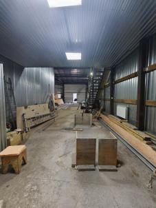 Аренда коммерческой недвижимости пр-кт. Фрунзе, 240а, корп. 13