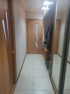 Продажа квартиры Омск.&nbsp;11-й микрорайон, Конева, 22/1