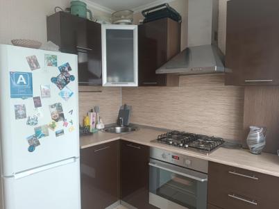 Продажа квартиры Омск.&nbsp;11-й микрорайон, Конева, 22/1