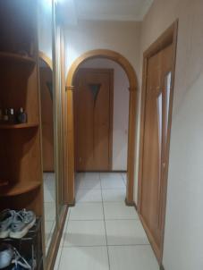 Продажа квартиры Омск.&nbsp;11-й микрорайон, Конева, 22/1