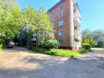 Продажа квартиры Омск.&nbsp;Амурская 21-я, 30 А