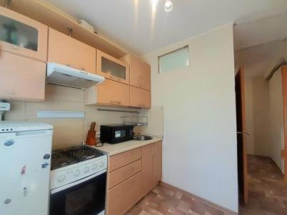Продажа квартиры Омск.&nbsp;Амурская 21-я, 30 А