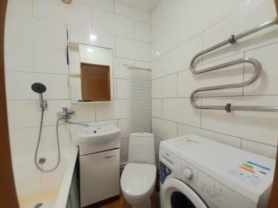 Продажа квартиры Омск.&nbsp;Амурская 21-я, 30 А