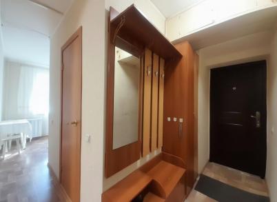 Продажа квартиры Омск.&nbsp;Амурская 21-я, 30 А
