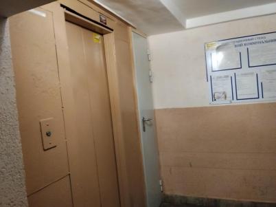 Продажа квартиры Омск.&nbsp;Транспортная 4-я, 38