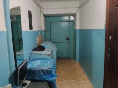 Продажа квартиры Омск.&nbsp;Транспортная 4-я, 38
