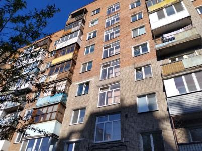 Продажа квартиры Омск.&nbsp;Транспортная 4-я, 38