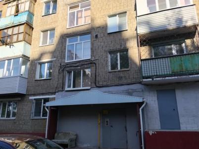Продажа квартиры Омск.&nbsp;Транспортная 4-я, 38