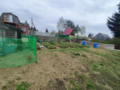 Продажа дачи СНТ Автомобилист, 13-я аллея