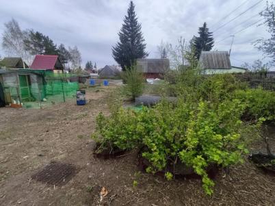 Продажа дачи СНТ Автомобилист, 13-я аллея
