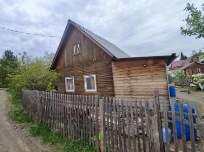 Продажа дачи СНТ Автомобилист, 13-я аллея