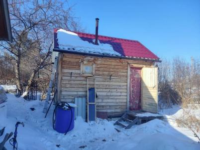 Продажа дачи СНТ Автомобилист, 13-я аллея