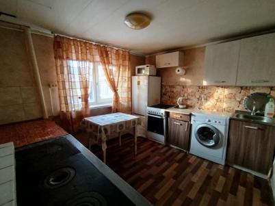 Продажа дома О.Кошевого, 66