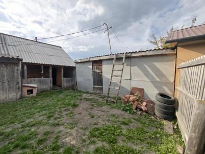 Продажа дома Комсомольская, 18