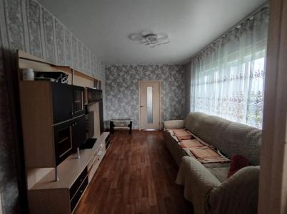 Продажа дома Комсомольская, 18