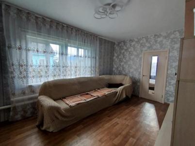 Продажа дома Комсомольская, 18
