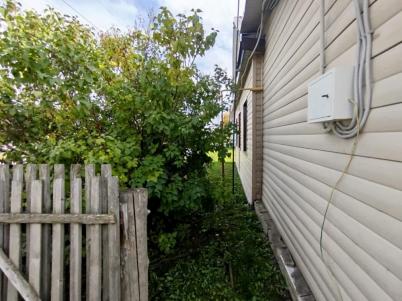 Продажа дома Комсомольская, 18