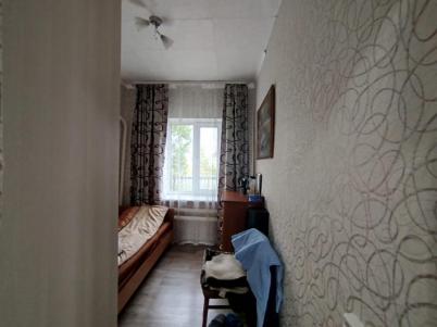 Продажа дома Комсомольская, 18