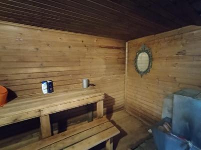 Продажа дома Комсомольская, 18