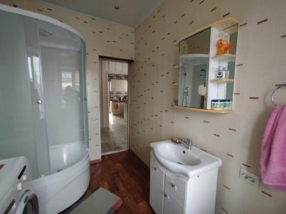 Продажа дома Комсомольская, 18