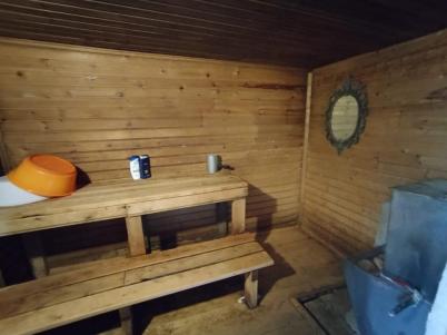 Продажа дома Комсомольская, 18
