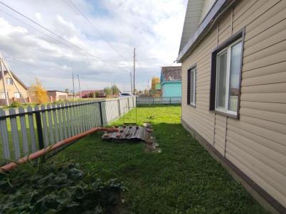 Продажа дома Комсомольская, 18
