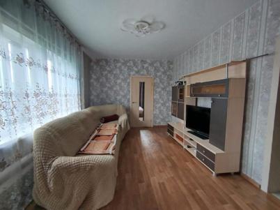 Продажа дома Комсомольская, 18