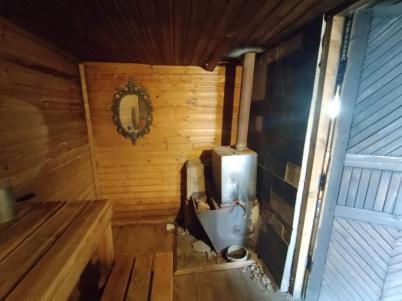 Продажа дома Комсомольская, 18