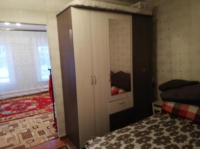 Продажа дома Омск.&nbsp;Тельмана, 33