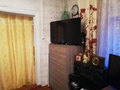 Продажа дома Омск.&nbsp;Тельмана, 33