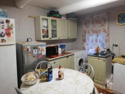 Продажа дома Омск.&nbsp;Тельмана, 33