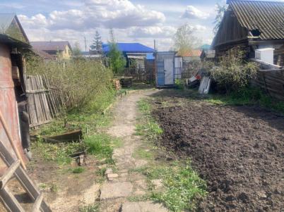 Продажа дома Омск.&nbsp;Тельмана, 33