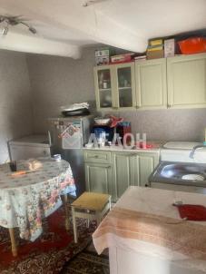 Продажа дома Омск.&nbsp;Тельмана, 33