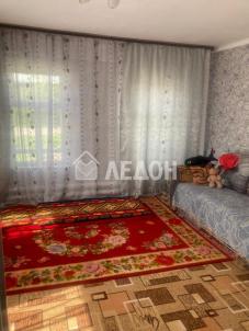 Продажа дома Омск.&nbsp;Тельмана, 33