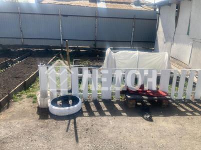 Продажа дома Омск.&nbsp;Тельмана, 33