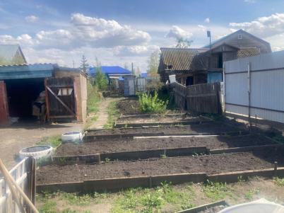 Продажа дома Омск.&nbsp;Тельмана, 33