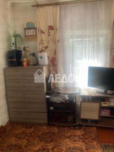 Продажа дома Омск.&nbsp;Тельмана, 33
