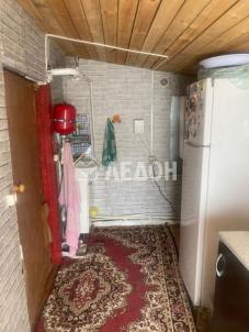 Продажа дома Омск.&nbsp;Тельмана, 33