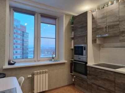 Продажа квартиры Омск.&nbsp;Прибрежный, Б.Г. Шаронова, 21