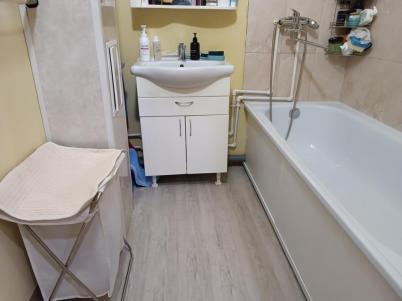 Продажа квартиры Омск.&nbsp;Прибрежный, Б.Г. Шаронова, 21