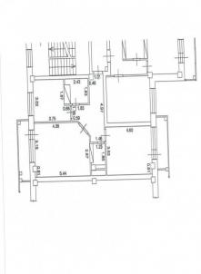 Продажа квартиры Омск.&nbsp;Прибрежный, Б.Г. Шаронова, 21