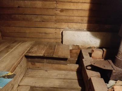 Продажа дома Береговая, 118